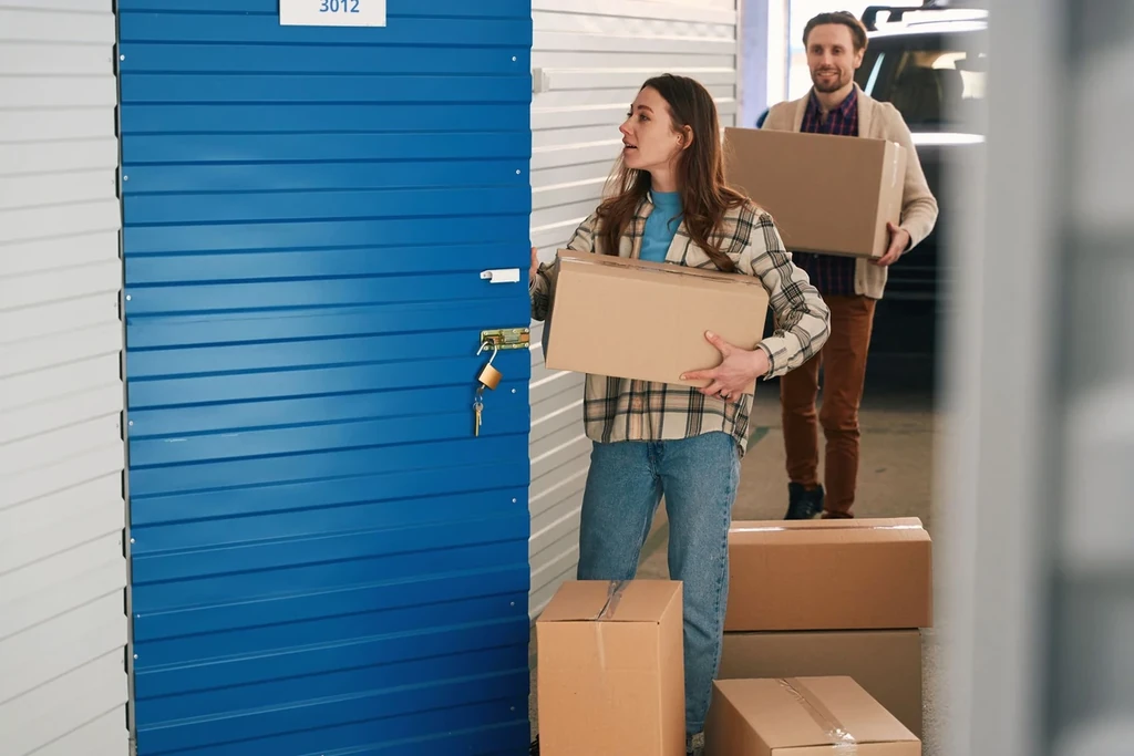Featured image for How to Choose the Right Self-Storage Unit in Santa Fe, NM