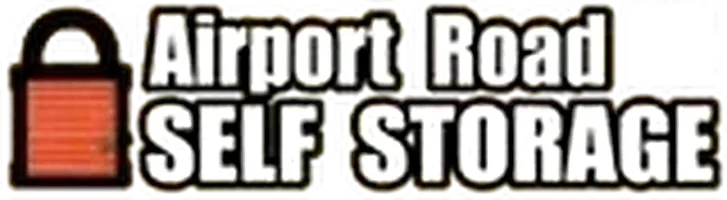 Airport Road Self Storage logo
