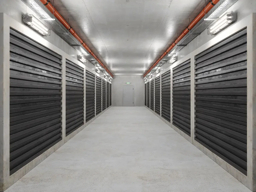 Featured image for Top Reasons Why Santa Fe, NM, Residents Use Storage Units