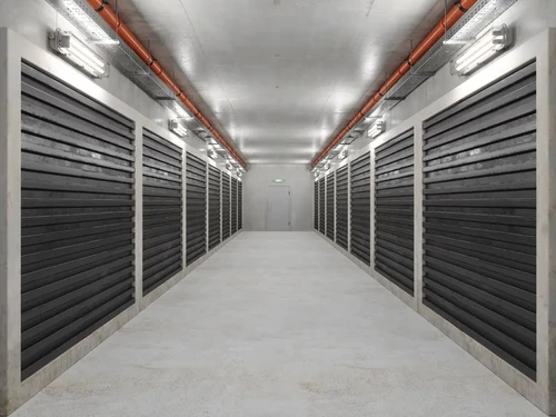 Top Reasons Why Santa Fe, NM, Residents Use Storage Units