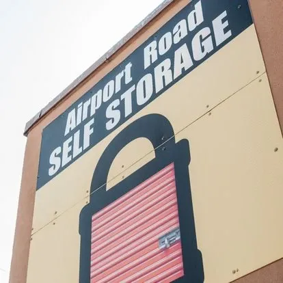 Self-Storage-Banner