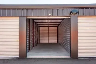 Inside Units